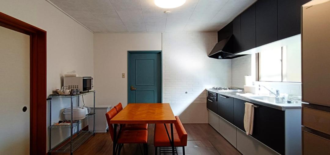 Photo of Kitchen in Toyama