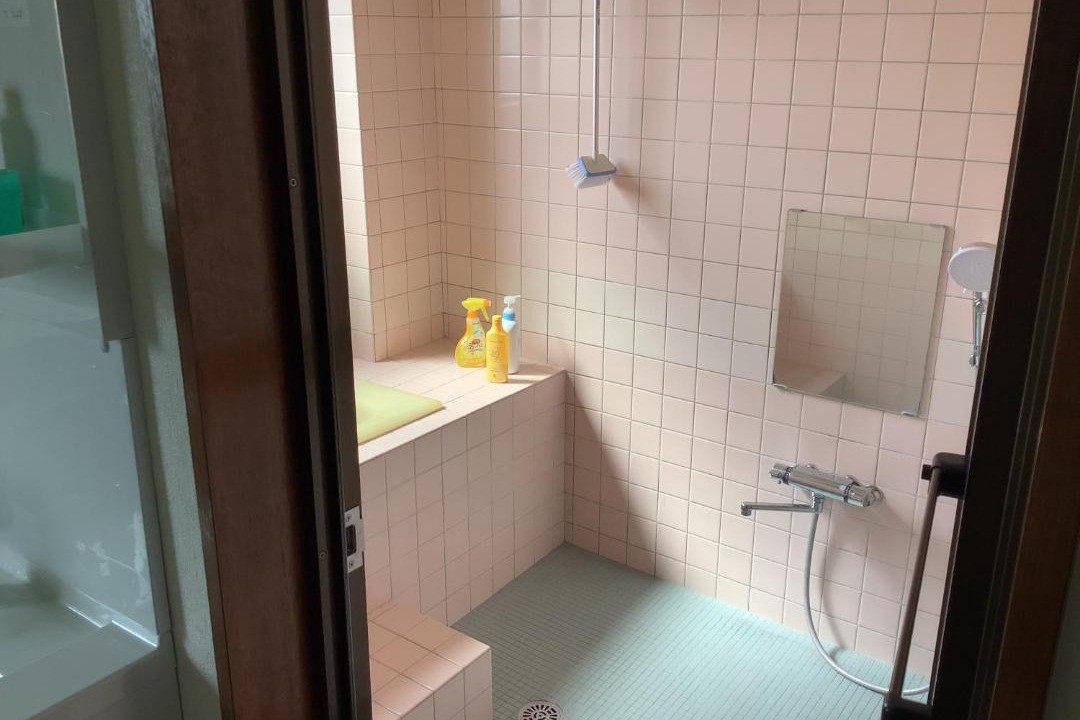 Photo of Bathroom in Oi-machi