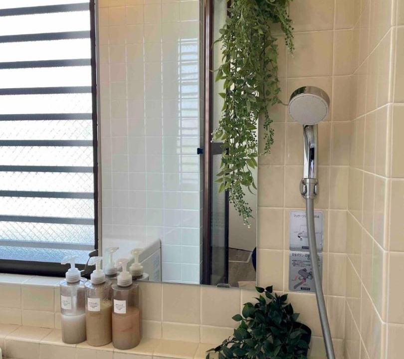 Photo of Bathroom in Ota