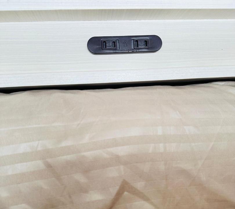 Photo of Bedroom in Sumiyoshi