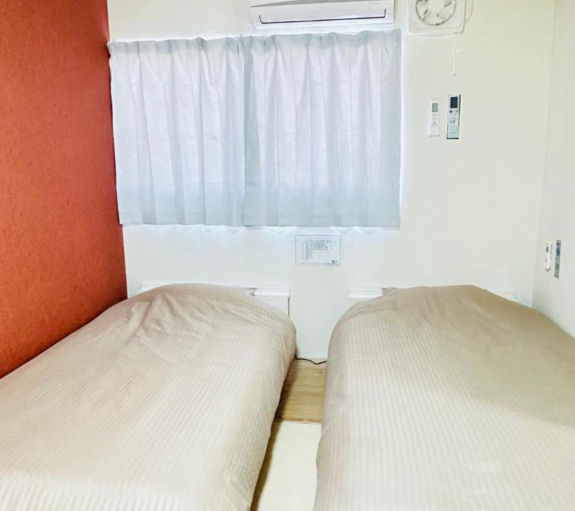 Photo of Bedroom in Sumiyoshi