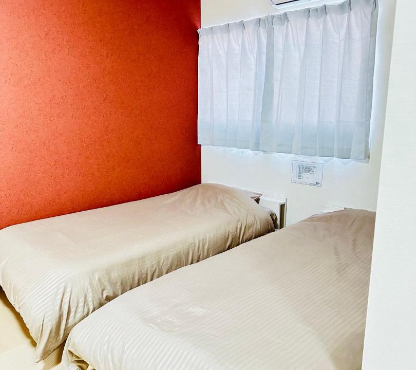 Photo of Bedroom in Sumiyoshi