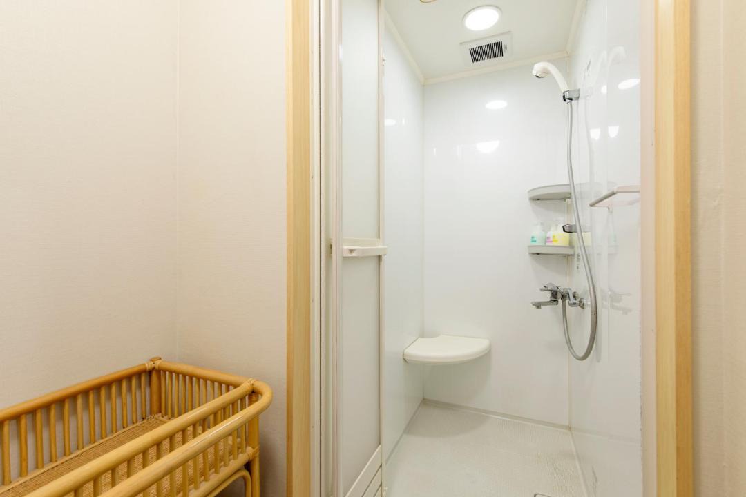 Photo of Bathroom in Unzen