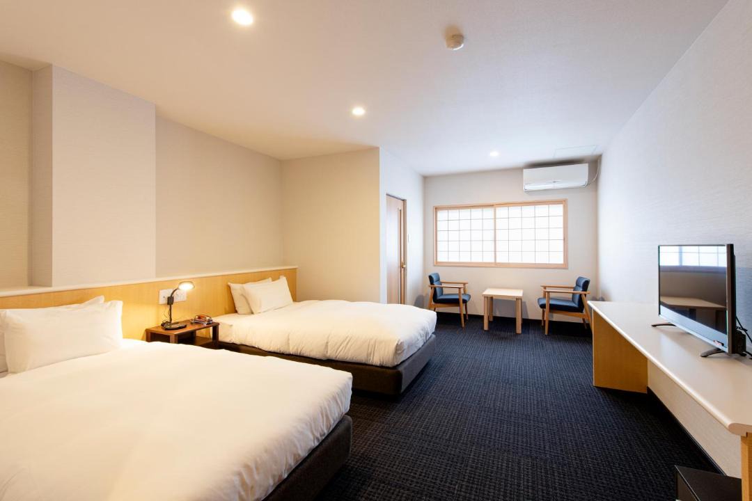 Photo of Bedroom in Unzen