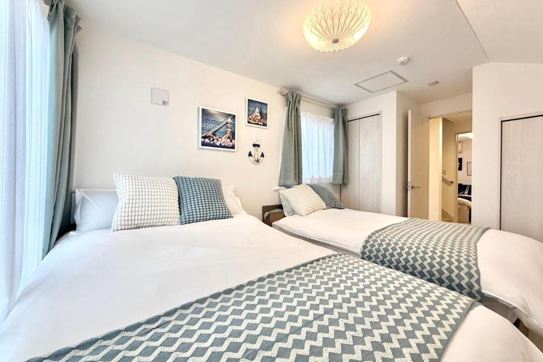 Photo of Bedroom in Shibamata
