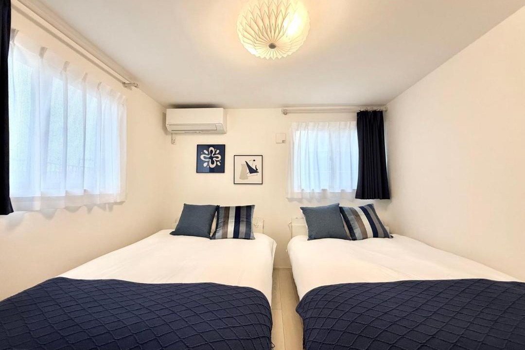 Photo of Bedroom in Shibamata