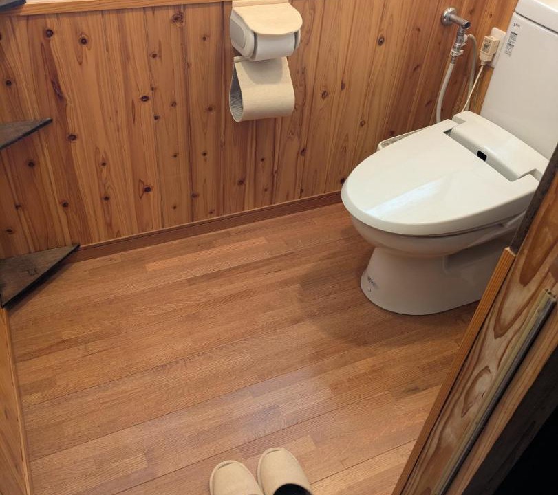 Photo of Bathroom in Sera-gun