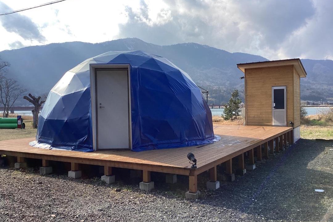 Photo of Outdoor in Maizuru