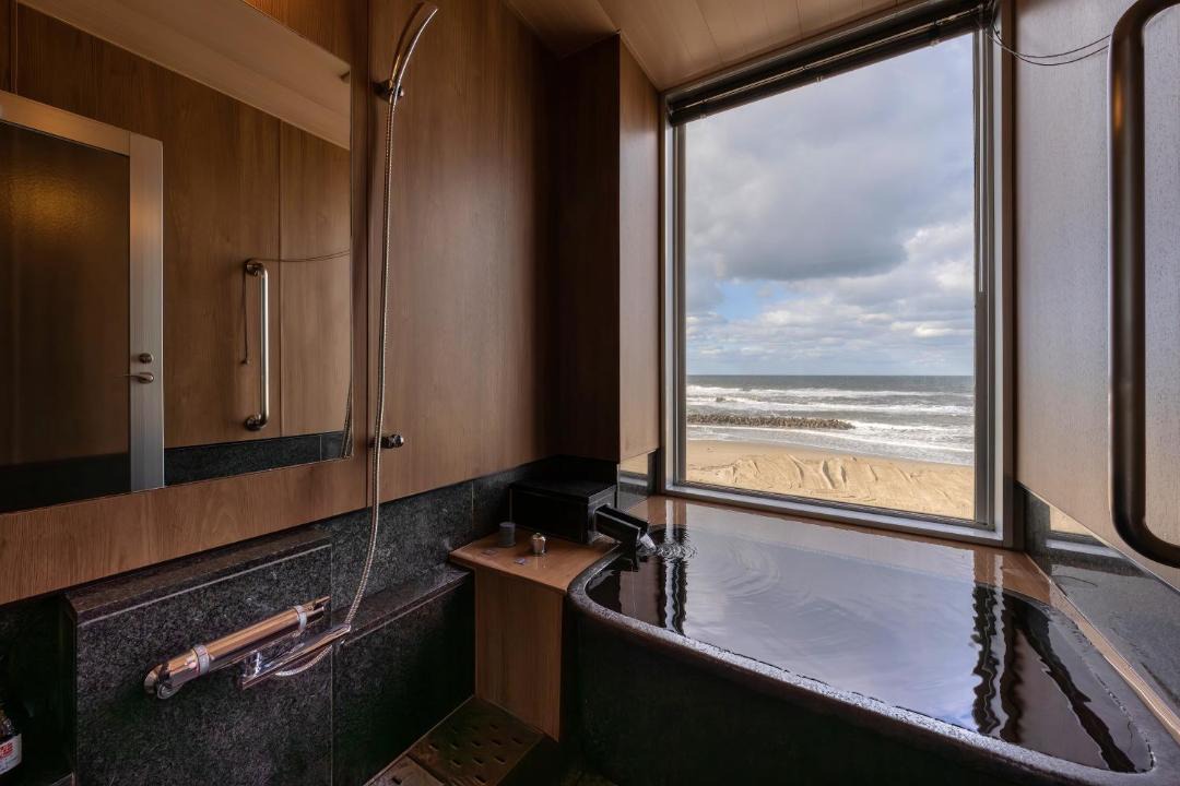 Photo of Bathroom in Yunohama