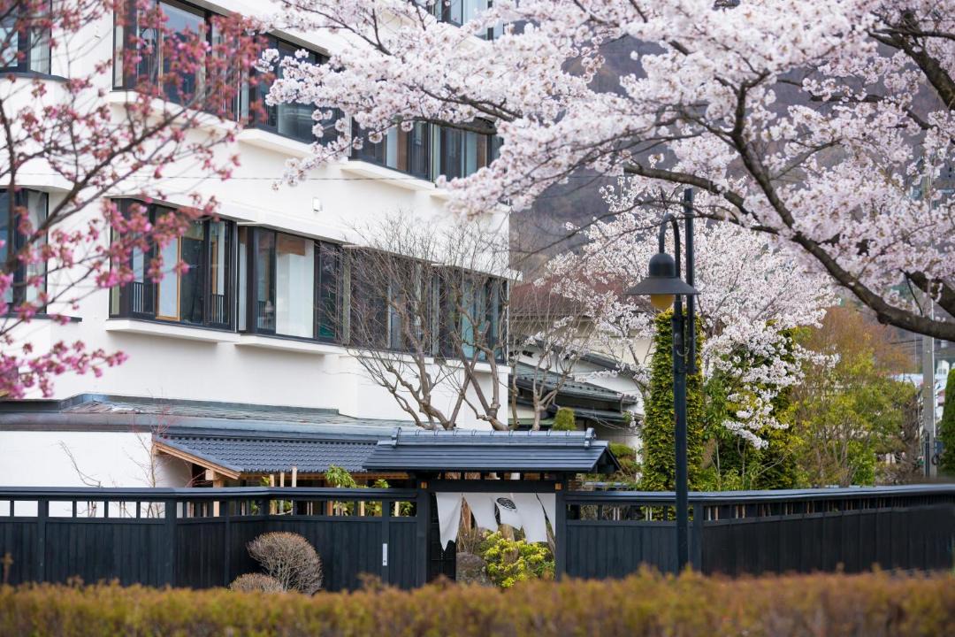 Photo of Others in Kamisuwa Onsen