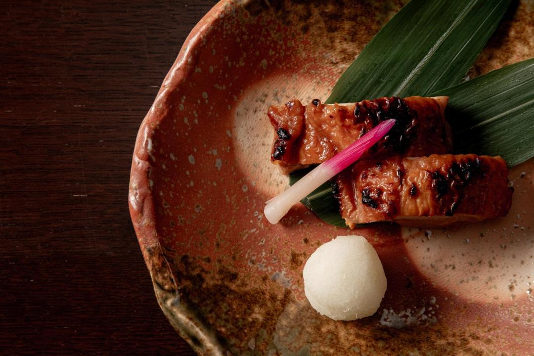 Photo of Kitchen in Kamisuwa Onsen