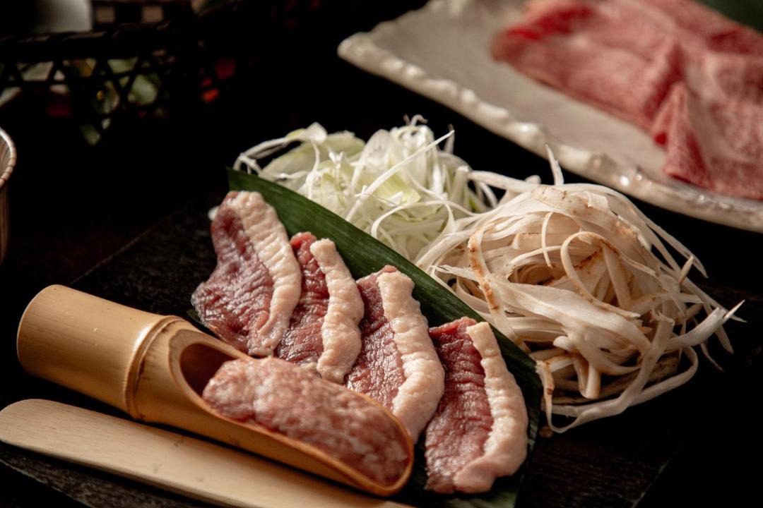 Photo of Kitchen in Kamisuwa Onsen