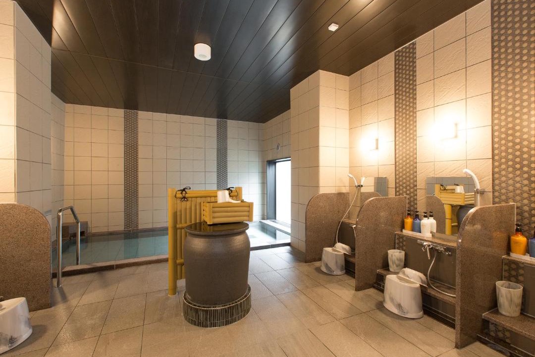 Photo of Bathroom in Koka