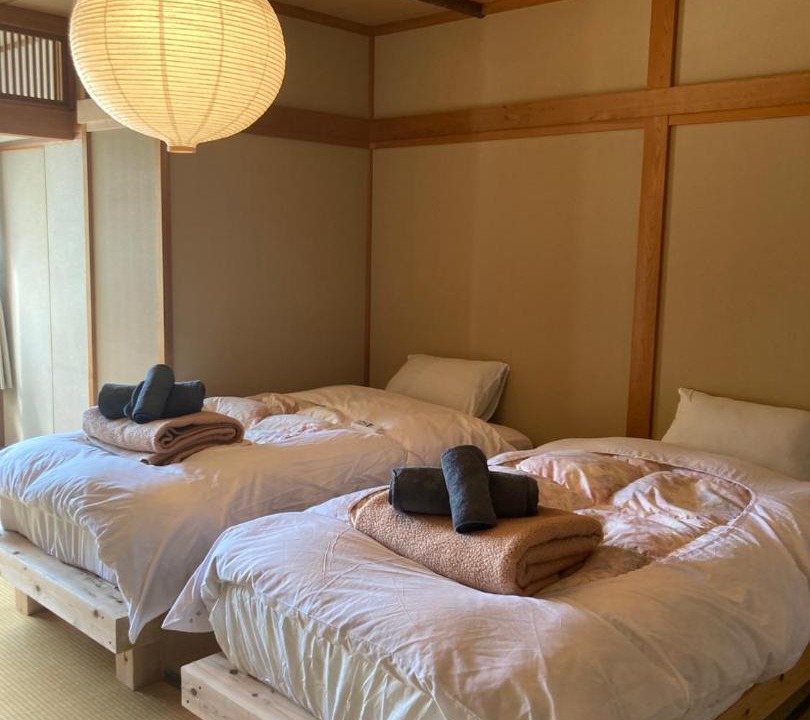 Photo of Bedroom in Akakura
