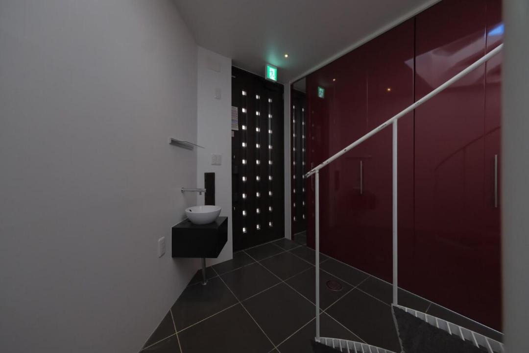 Photo of Bathroom in Ota
