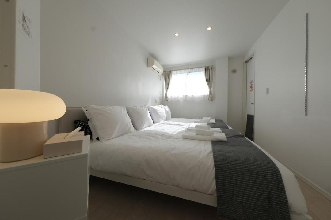 Photo of Bedroom in Ota