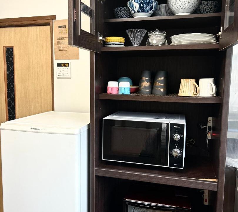 Photo of Kitchen in Sasebo