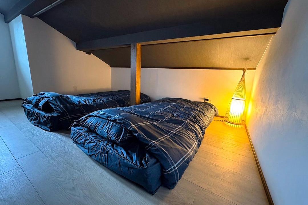 Photo of Bedroom in Katsuura