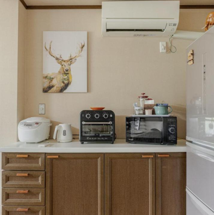 Photo of Kitchen in Miyota