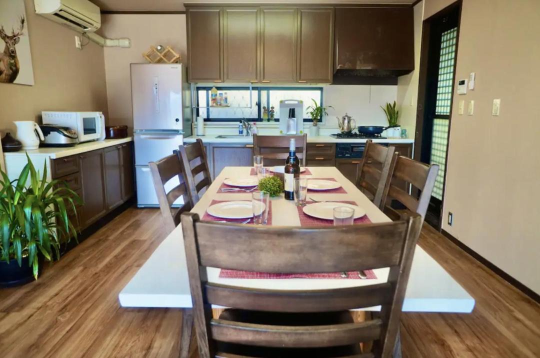 Photo of Kitchen in Miyota
