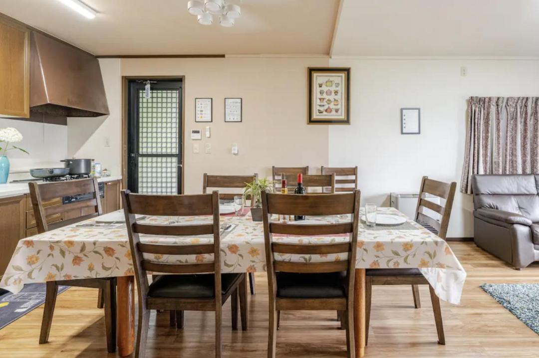 Photo of Kitchen in Miyota