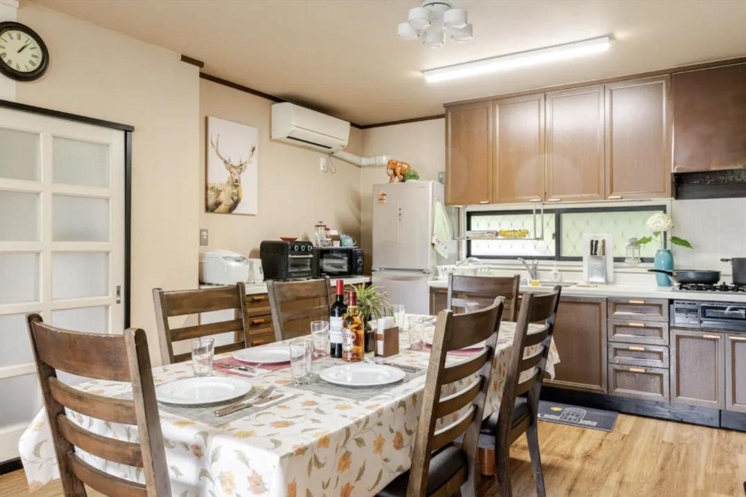 Photo of Kitchen in Miyota