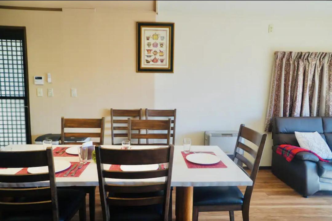 Photo of Kitchen in Miyota