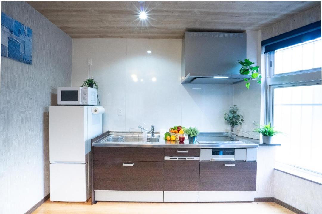 Photo of Kitchen in Kita Ward