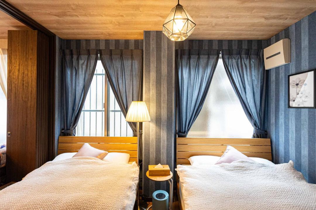 Photo of Bedroom in Kita Ward