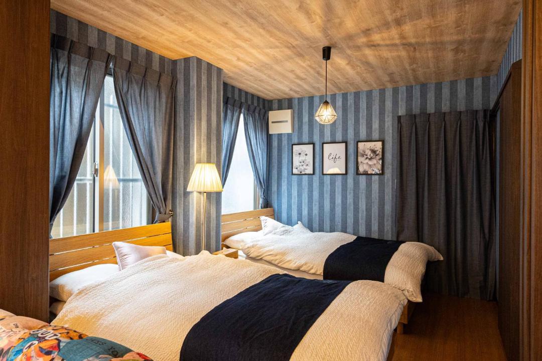Photo of Bedroom in Kita Ward