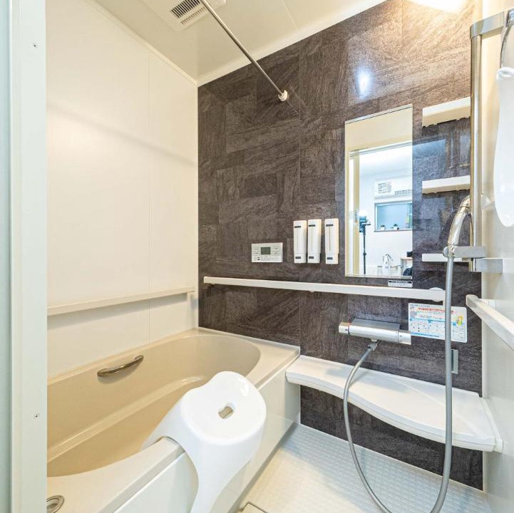 Photo of Bathroom in Kita Ward