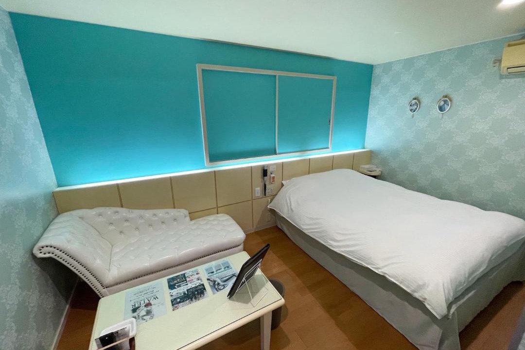 Photo of Bedroom in Ueda