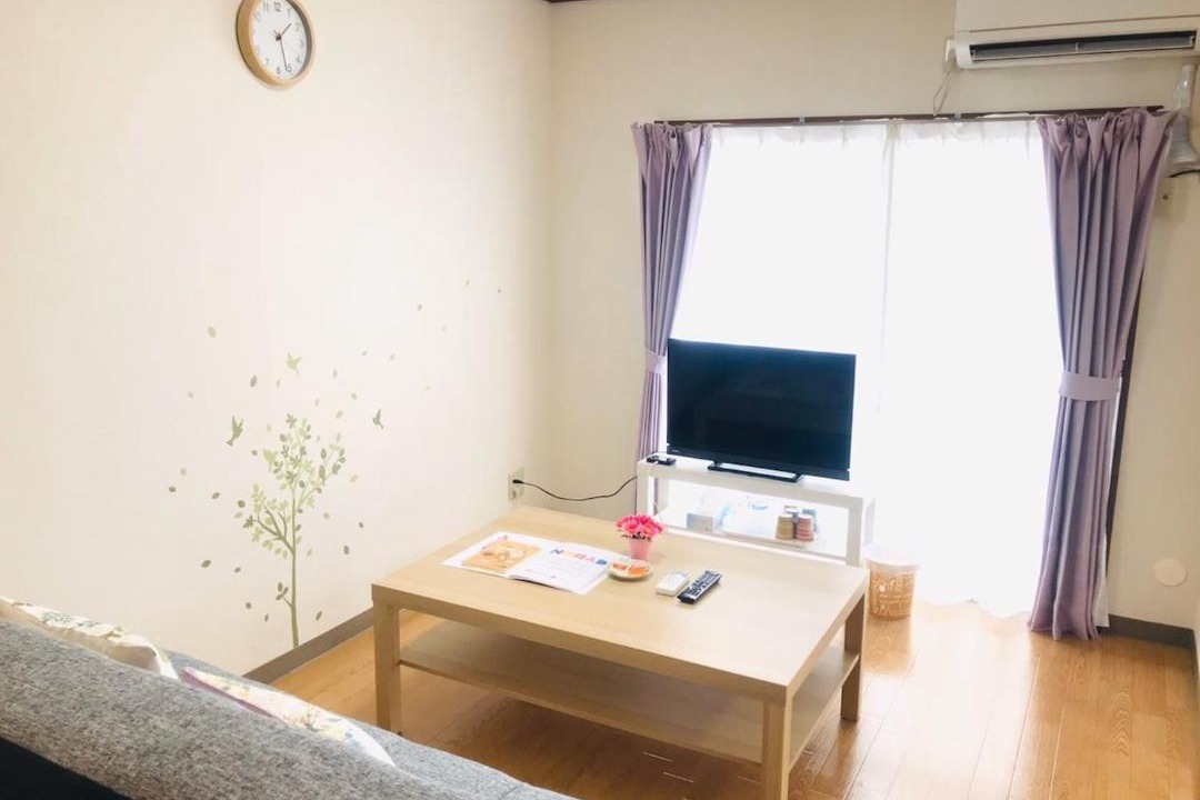 Photo of Others in Tokorozawa