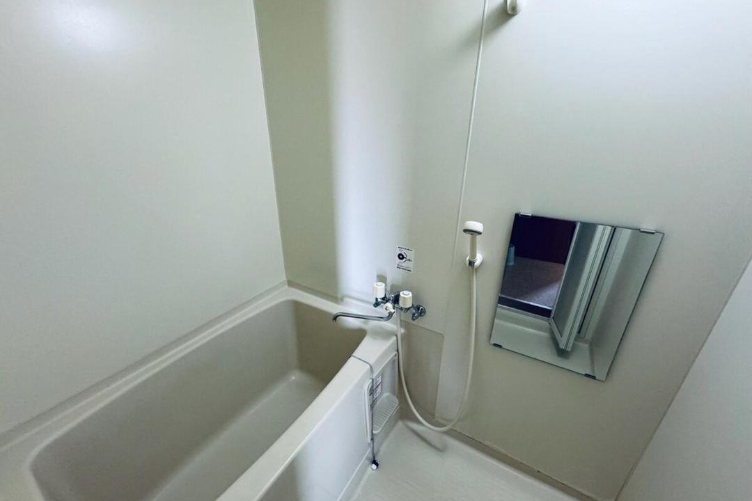 Photo of Bathroom in Tobetsu