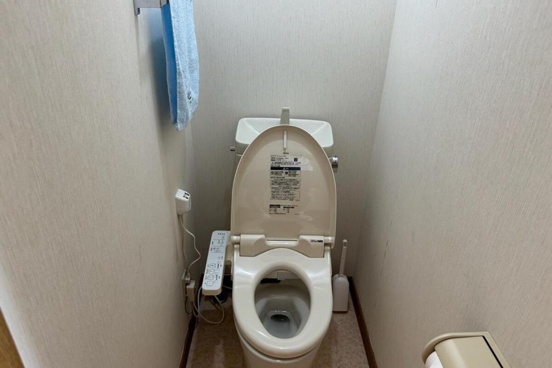 Photo of Bathroom in Tobetsu