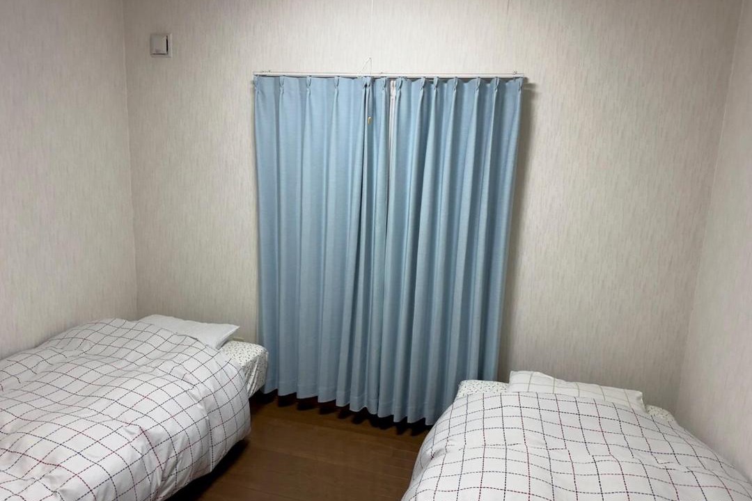 Photo of Bedroom in Tobetsu