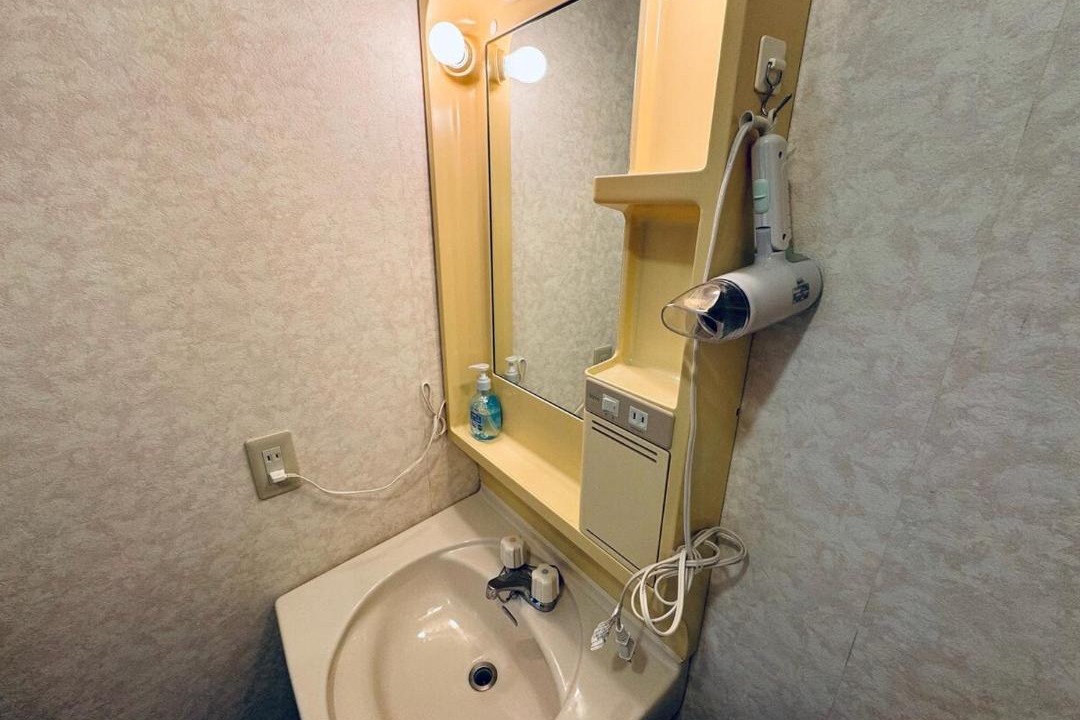 Photo of Bathroom in Tobetsu