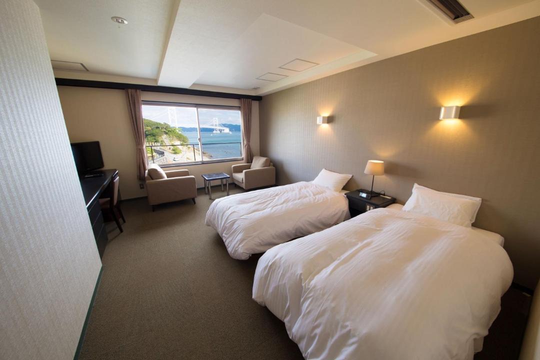 Photo of Bedroom in Naruto