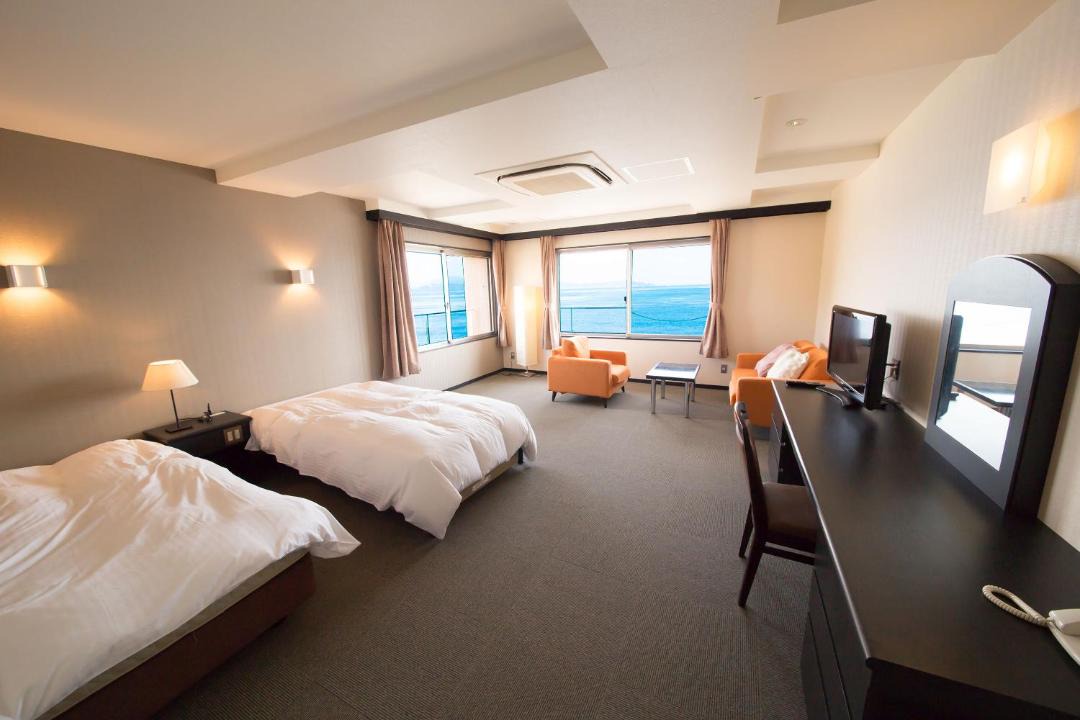 Photo of Bedroom in Naruto