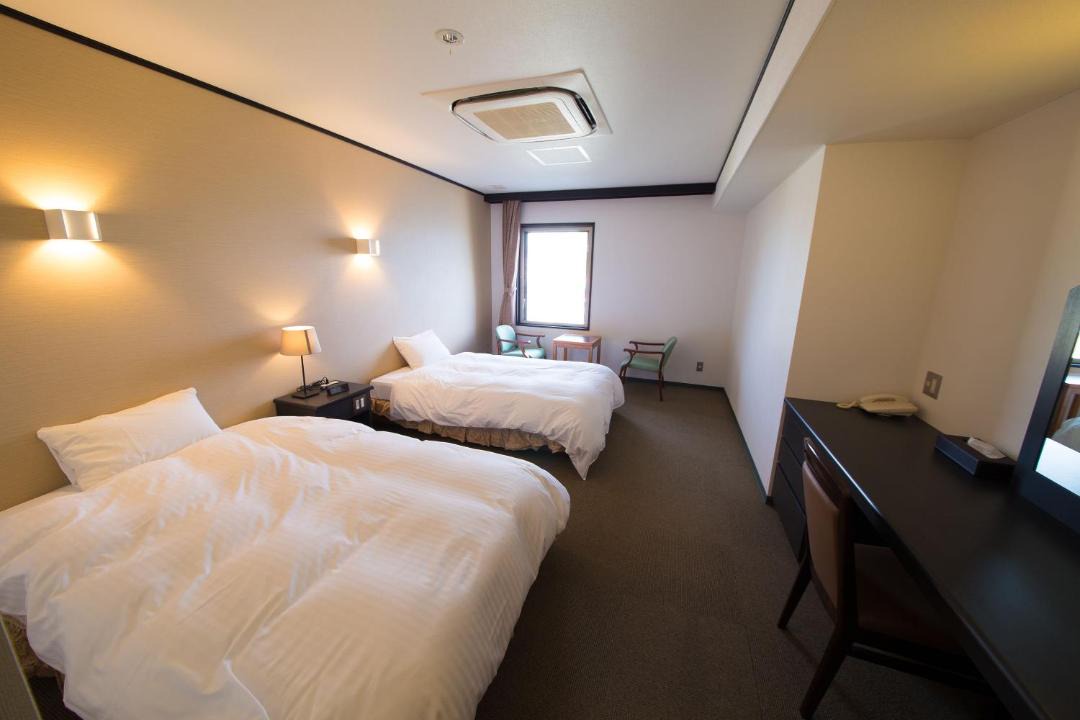 Photo of Bedroom in Naruto