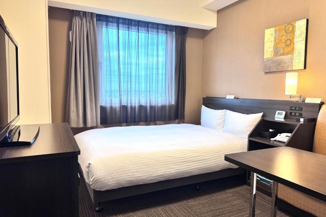 Photo of Bedroom in Isehara