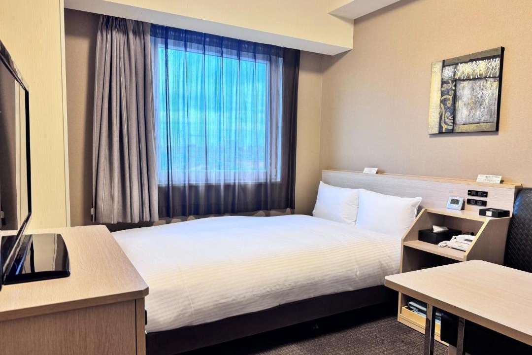 Photo of Bedroom in Isehara