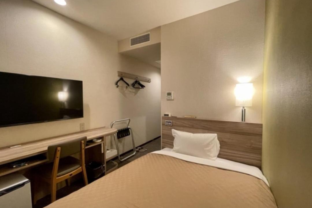 Photo of Bedroom in Kusatsu