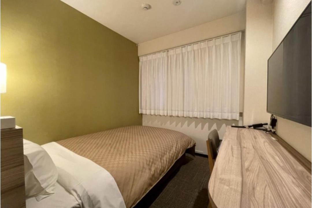 Photo of Bedroom in Kusatsu
