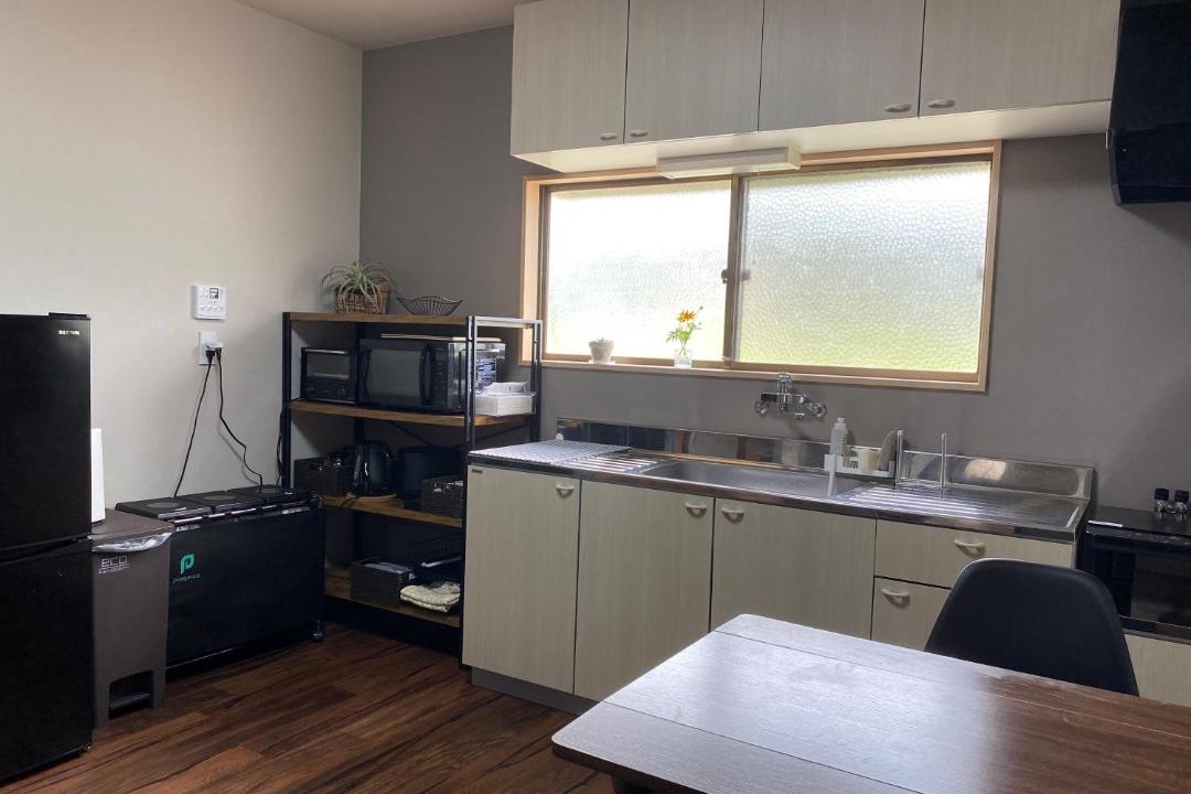 Photo of Kitchen in Kaga