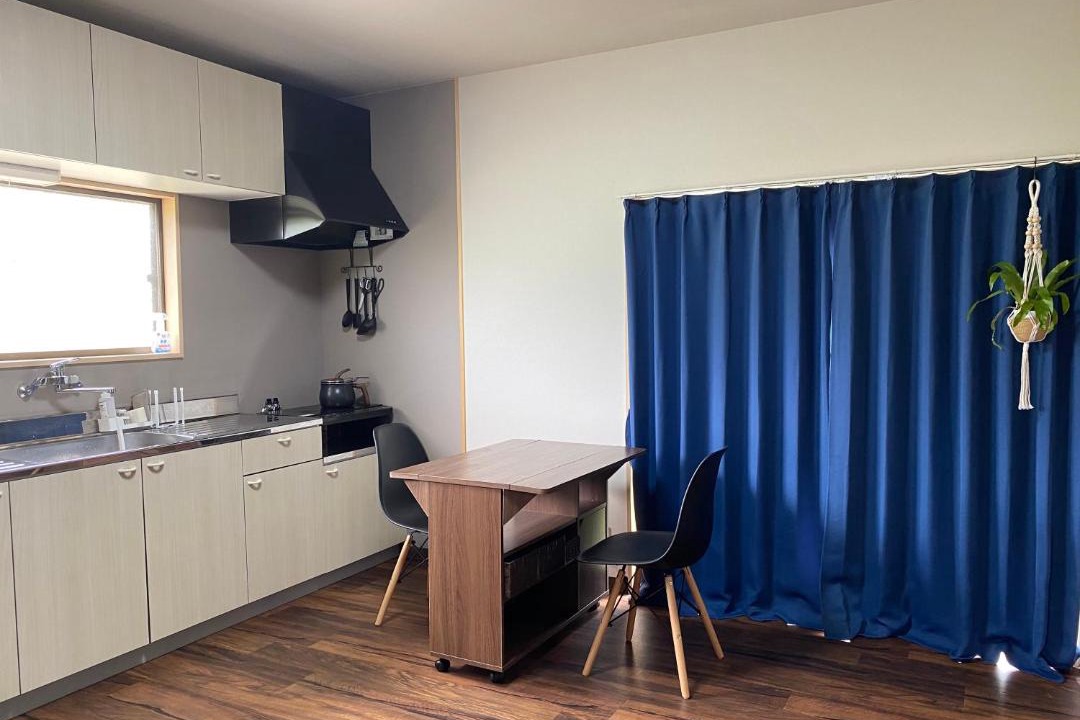 Photo of Kitchen in Kaga