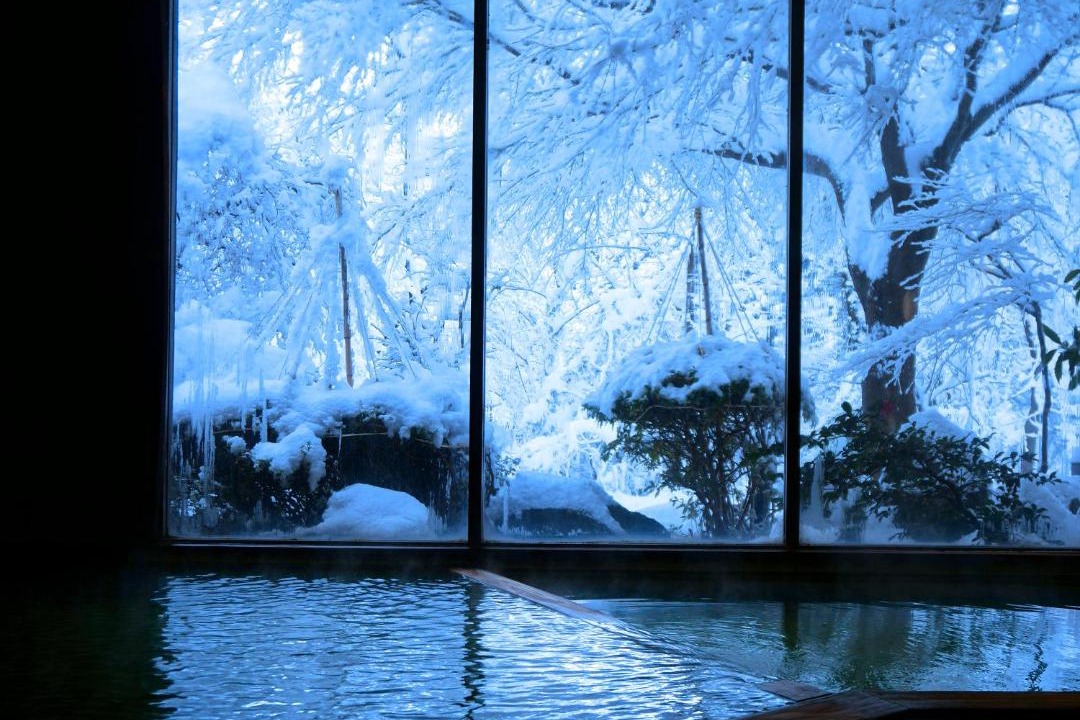 Photo of Others in Sakihana Onsen