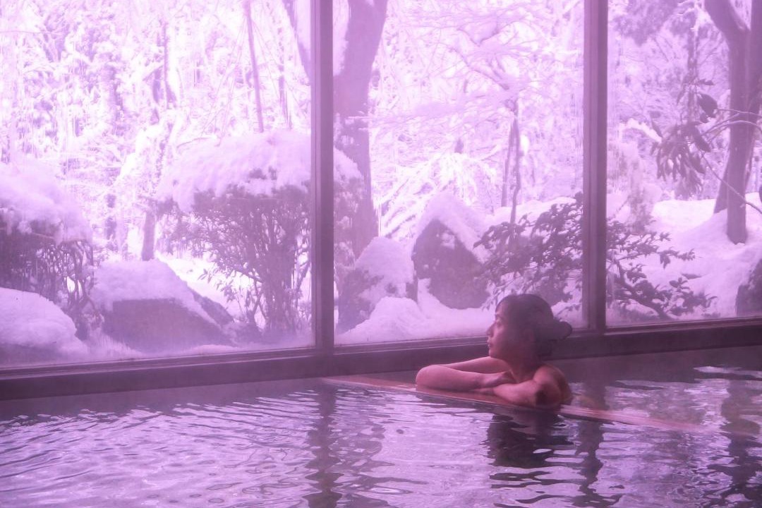 Photo of Others in Sakihana Onsen