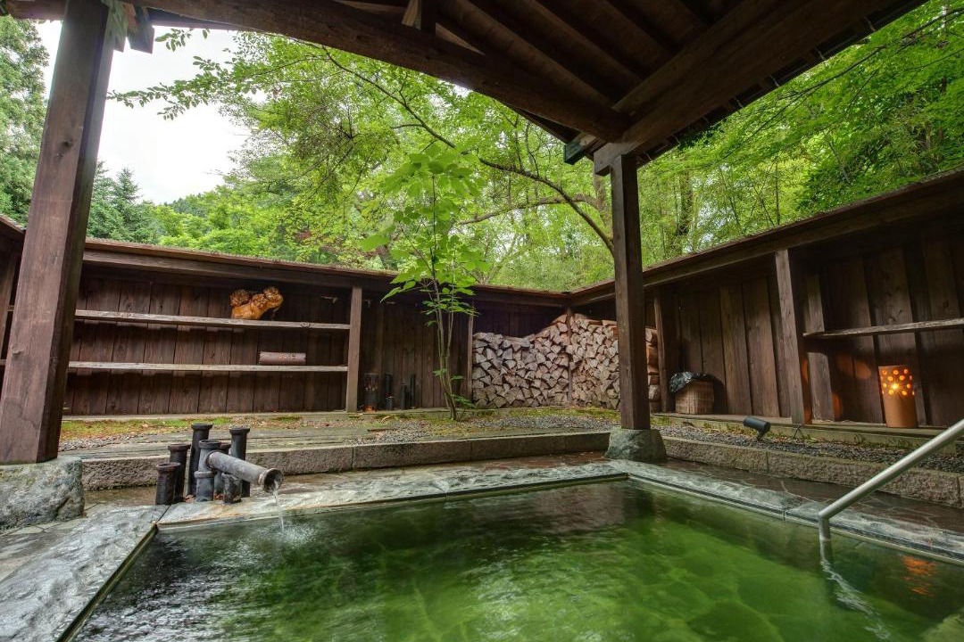 Photo of Others in Sakihana Onsen