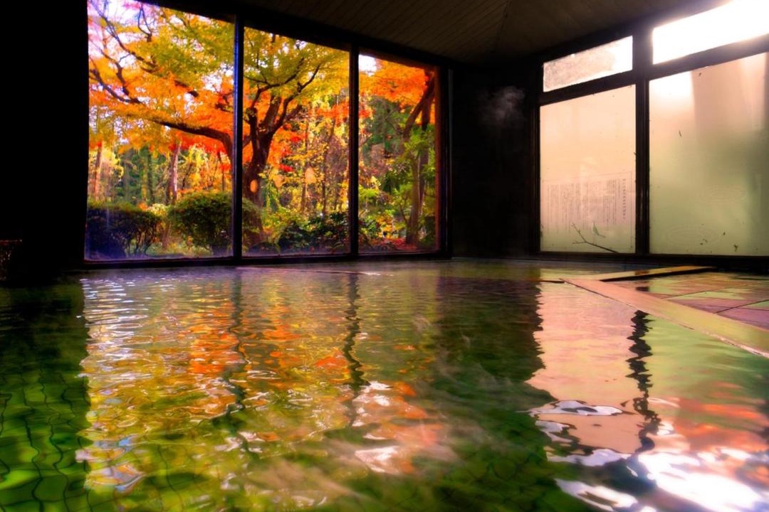 Photo of Others in Sakihana Onsen